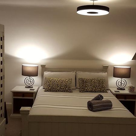 Sunset Bed & Breakfast Hastings Luaran gambar