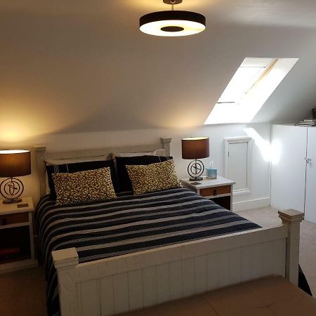 Sunset Bed & Breakfast Hastings Luaran gambar