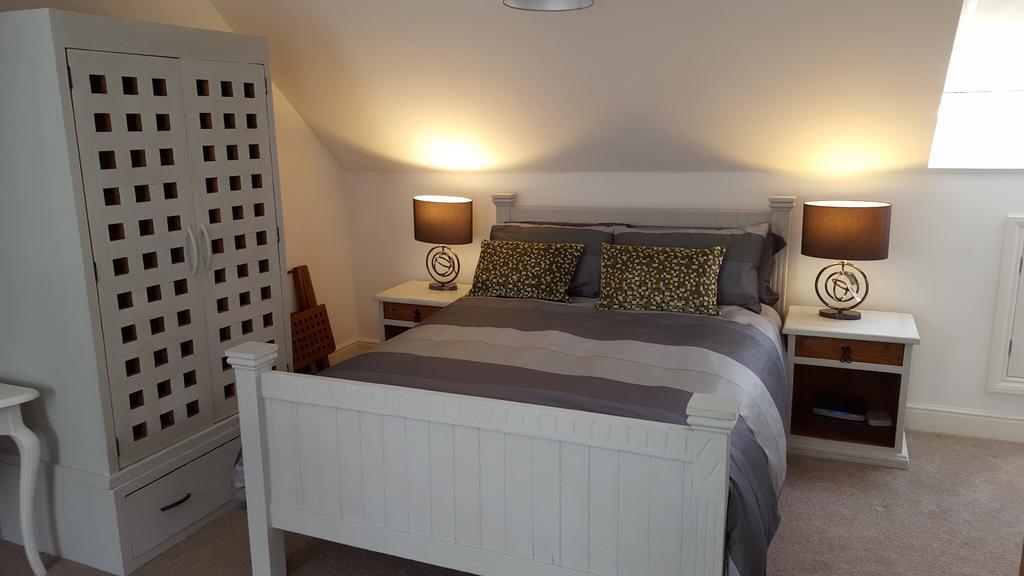 Sunset Bed & Breakfast Hastings Luaran gambar