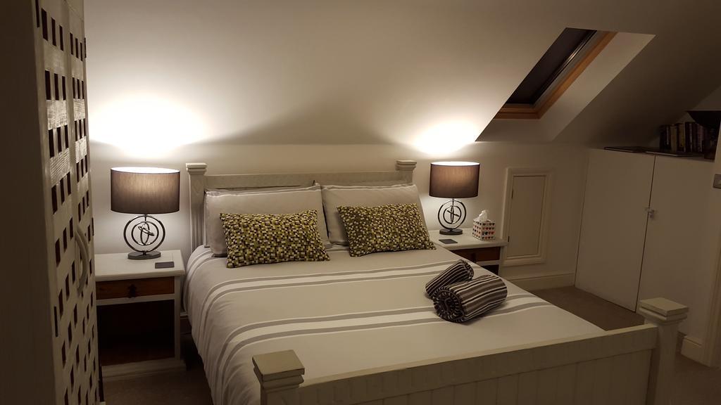 Sunset Bed & Breakfast Hastings Luaran gambar