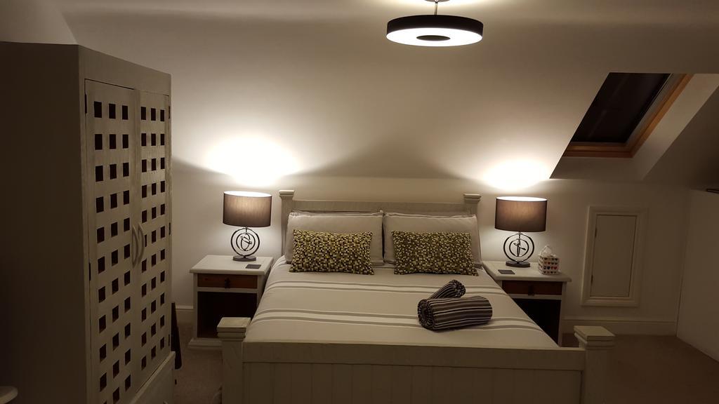 Sunset Bed & Breakfast Hastings Luaran gambar