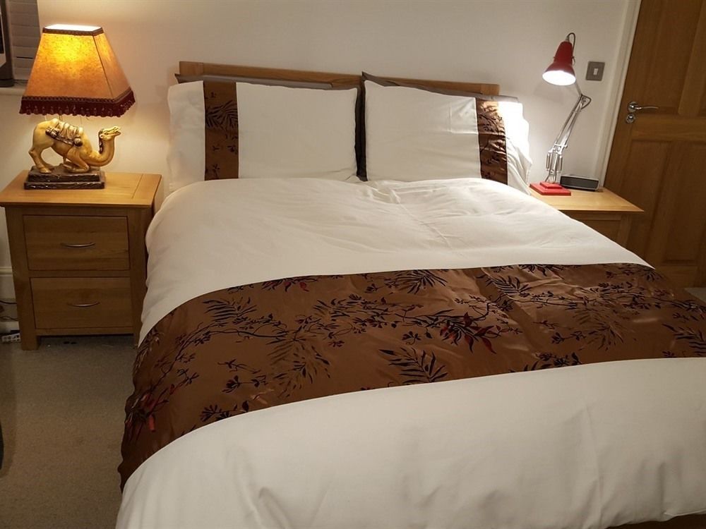 Sunset Bed & Breakfast Hastings Luaran gambar