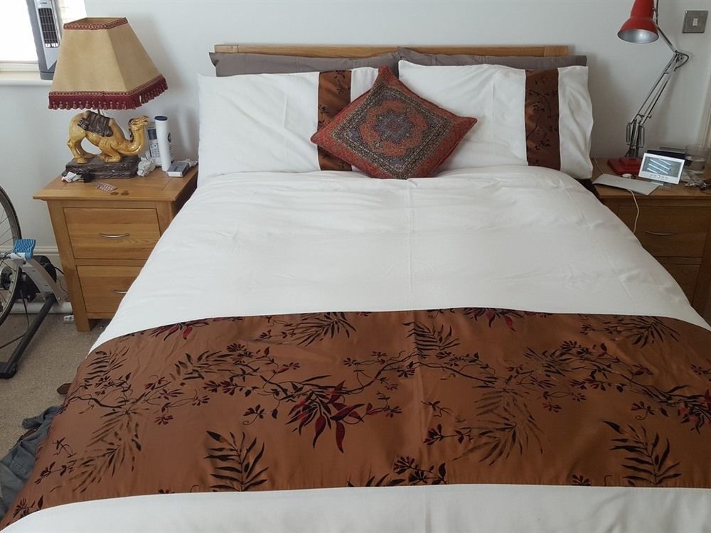 Sunset Bed & Breakfast Hastings Luaran gambar