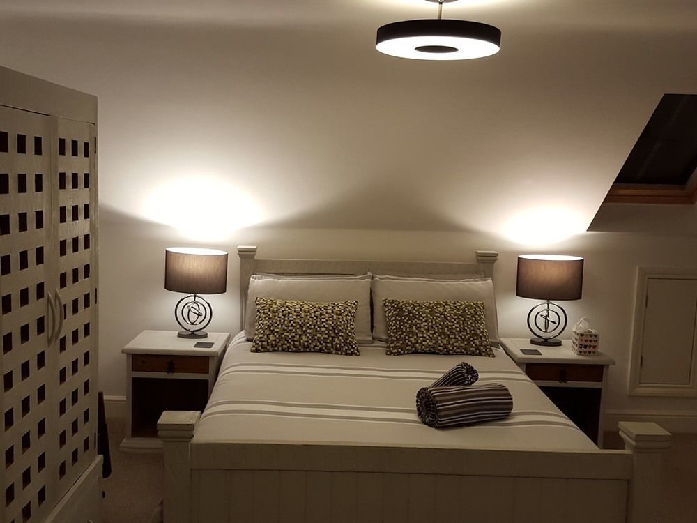 Sunset Bed & Breakfast Hastings Luaran gambar