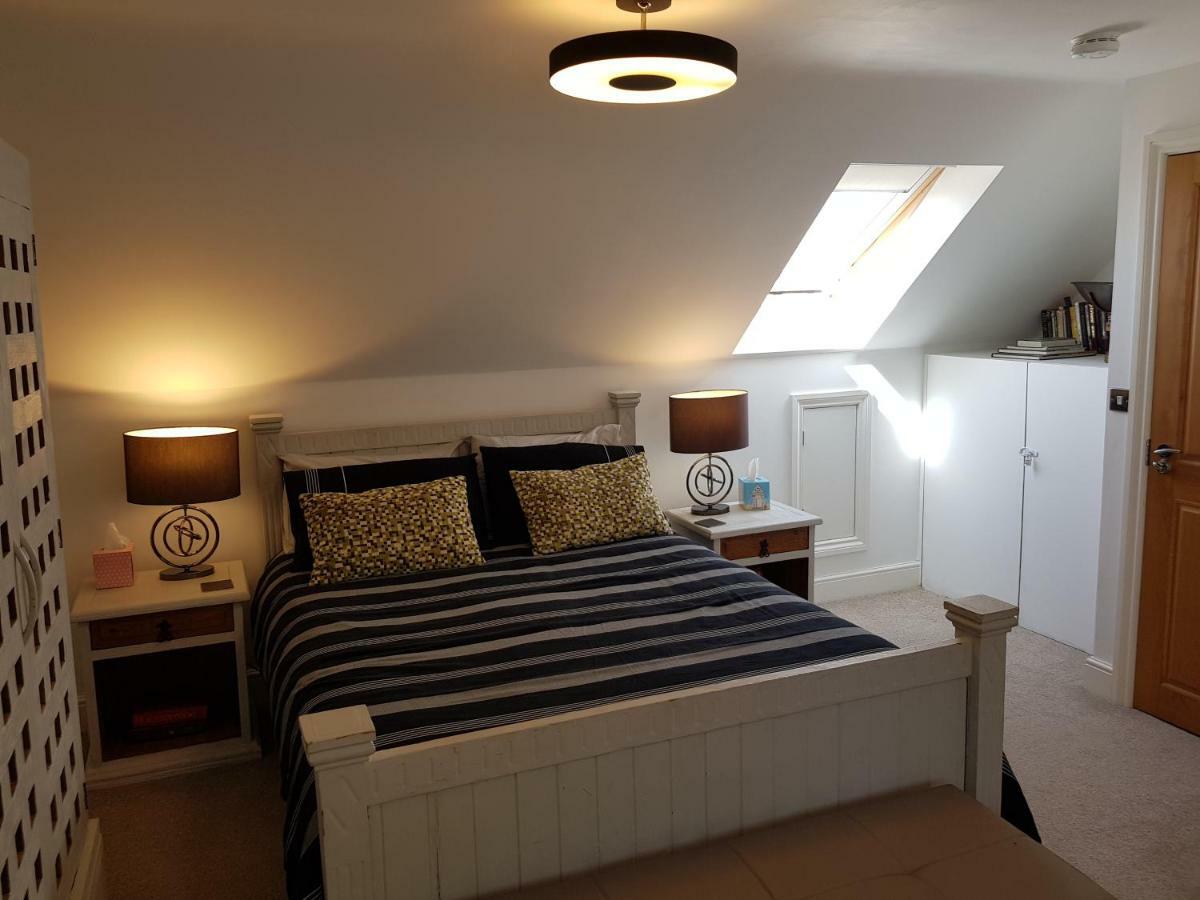 Sunset Bed & Breakfast Hastings Luaran gambar