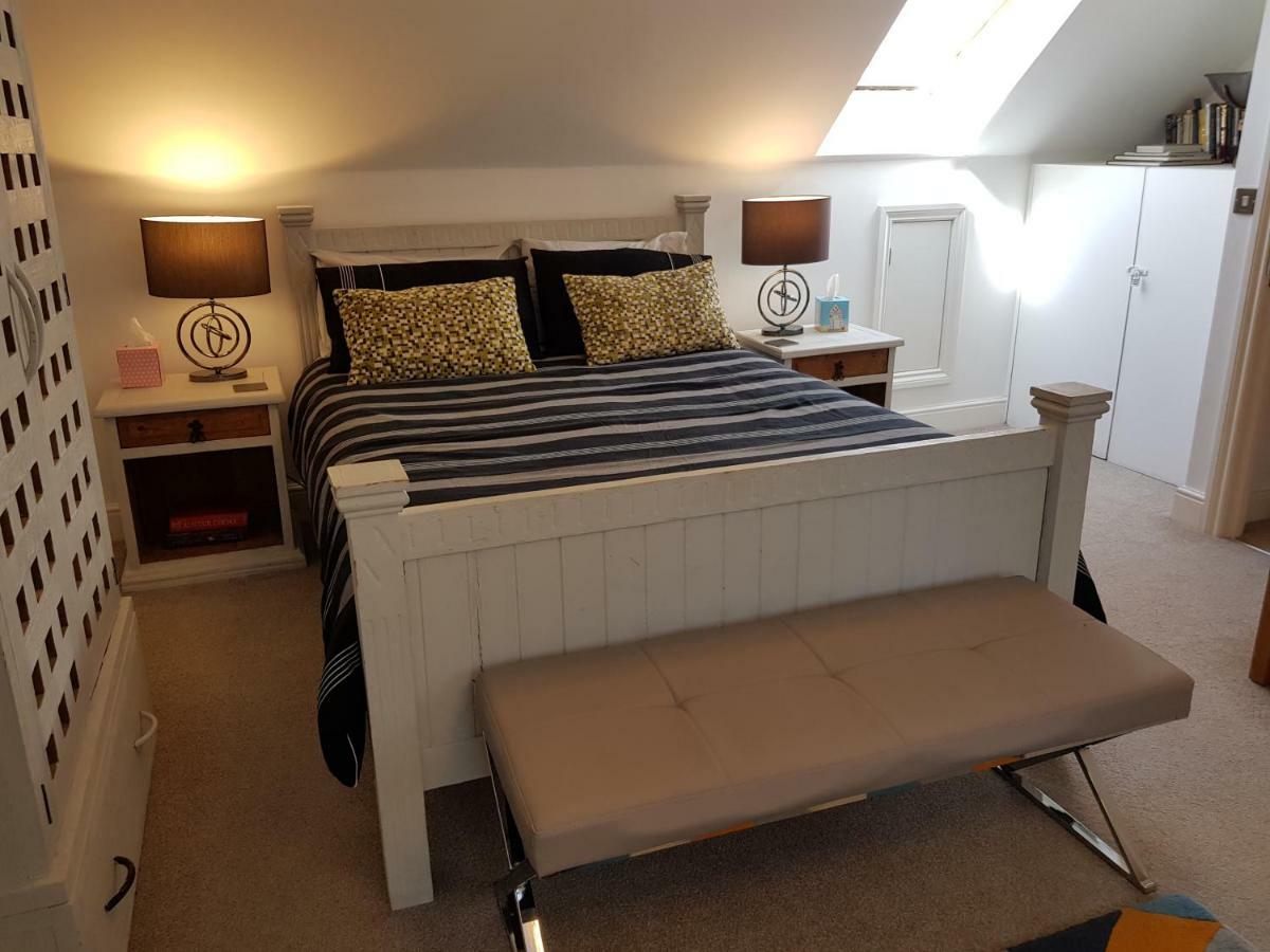 Sunset Bed & Breakfast Hastings Luaran gambar