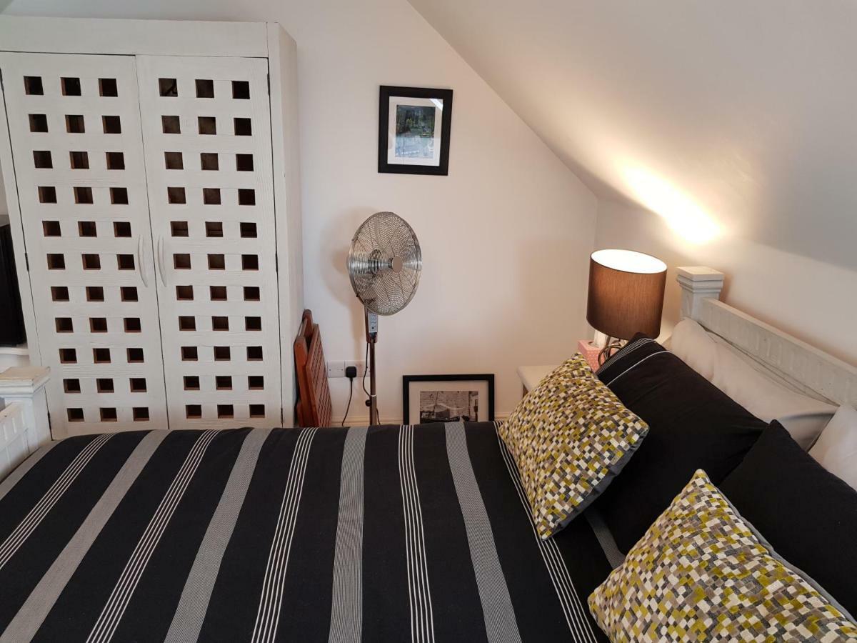 Sunset Bed & Breakfast Hastings Luaran gambar