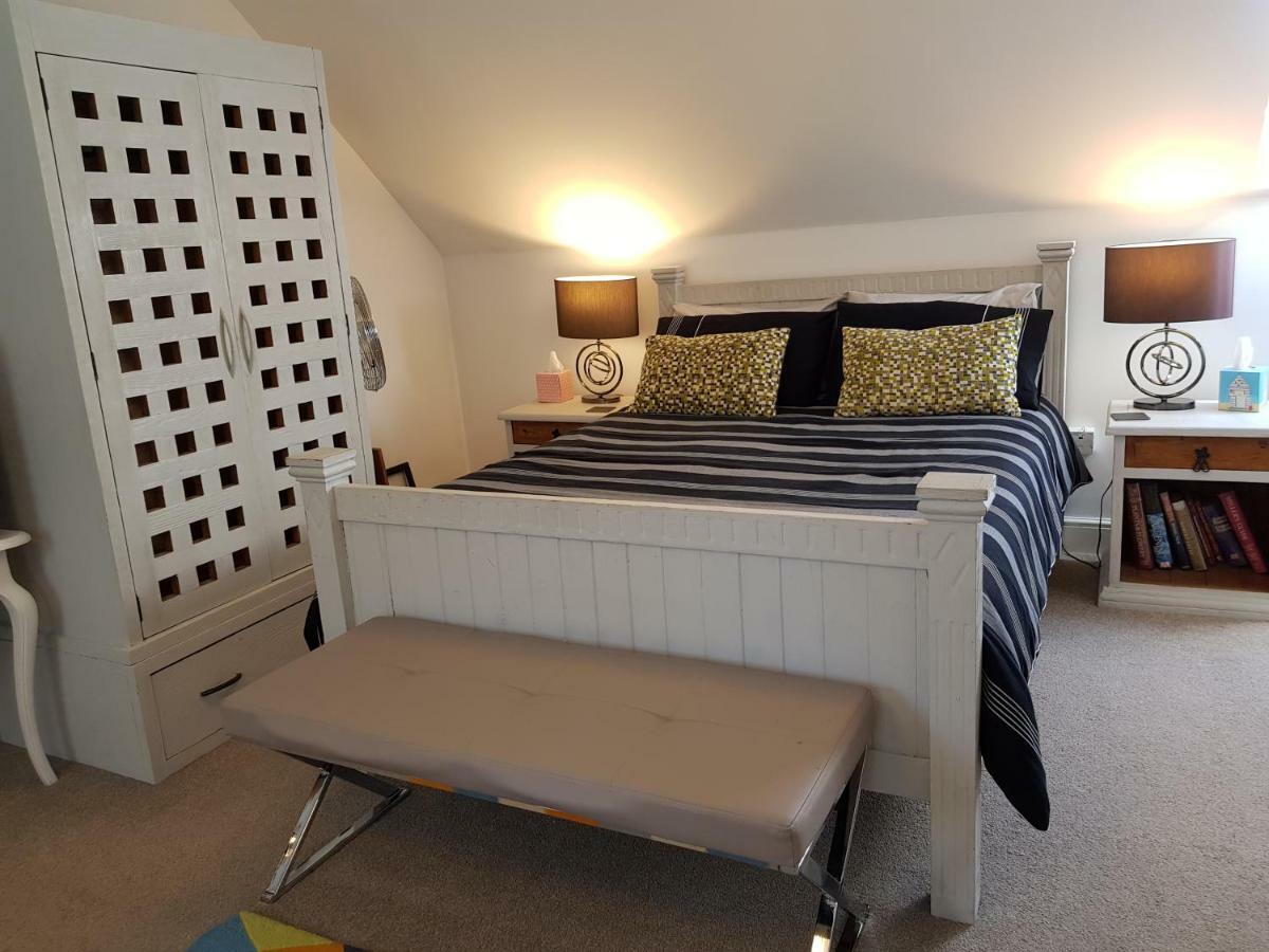 Sunset Bed & Breakfast Hastings Luaran gambar
