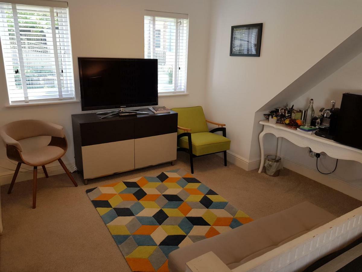 Sunset Bed & Breakfast Hastings Luaran gambar